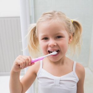 pedodoncja stomatologia dziecięca